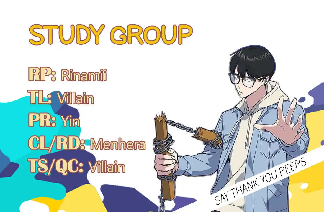 Study Group Chapter 100 9